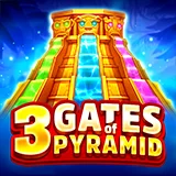 Bocoran RTP Slot Bng 3 Gates Of Pyramid